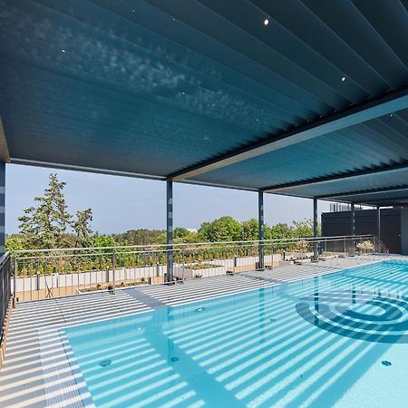 Apartamenty Swinoujscie - Swan Suites - Seaside Garden Dış mekan fotoğraf