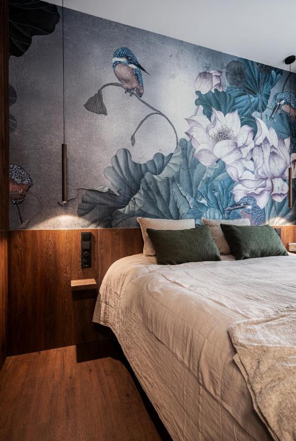 Apartamenty Swinoujscie - Swan Suites - Seaside Garden Dış mekan fotoğraf